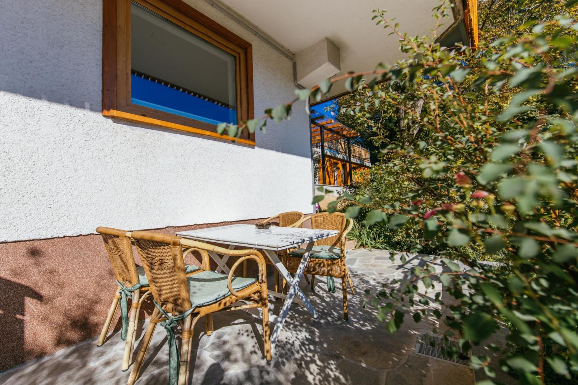 Old Boatman'S House Διαμέρισμα Μπλεντ Δωμάτιο φωτογραφία